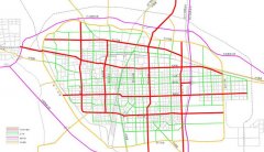 綜合交通規(guī)劃3