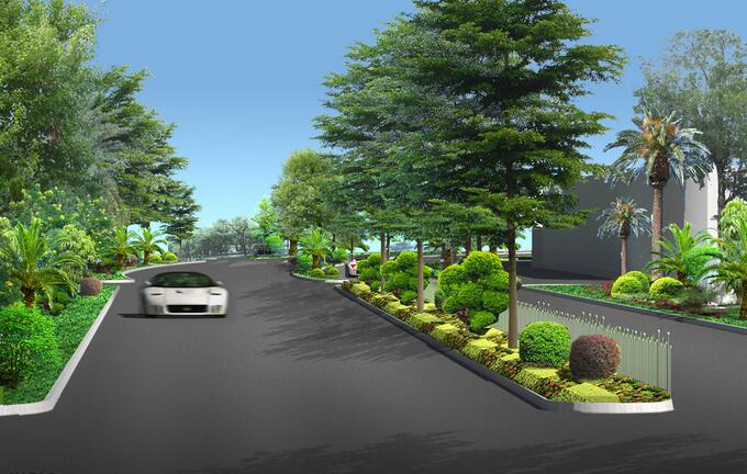 市政道路規(guī)劃設(shè)計(jì)中的三大要點(diǎn)，你懂嗎？