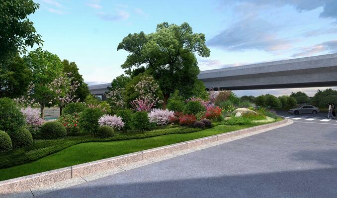 市政道路規(guī)劃設(shè)計(jì)中的三大要點(diǎn)，你懂嗎？