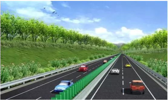 公路路基路面設(shè)計體會，滿滿的都是不能疏忽的細(xì)節(jié)！