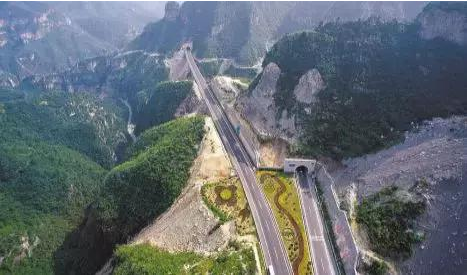 公路路基路面設(shè)計體會，滿滿的都是不能疏忽的細(xì)節(jié)！